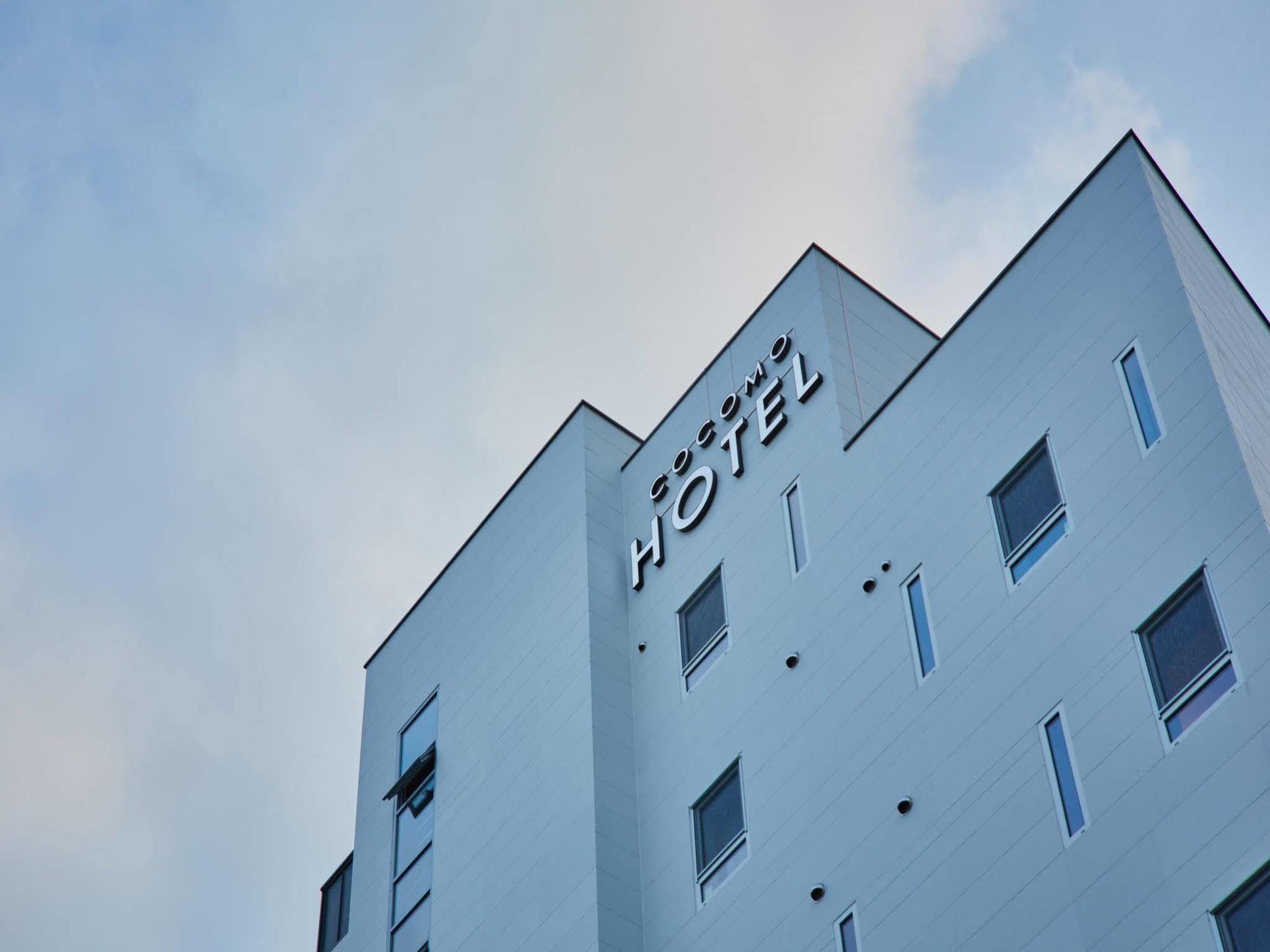 Hotel Cocomo Seoul