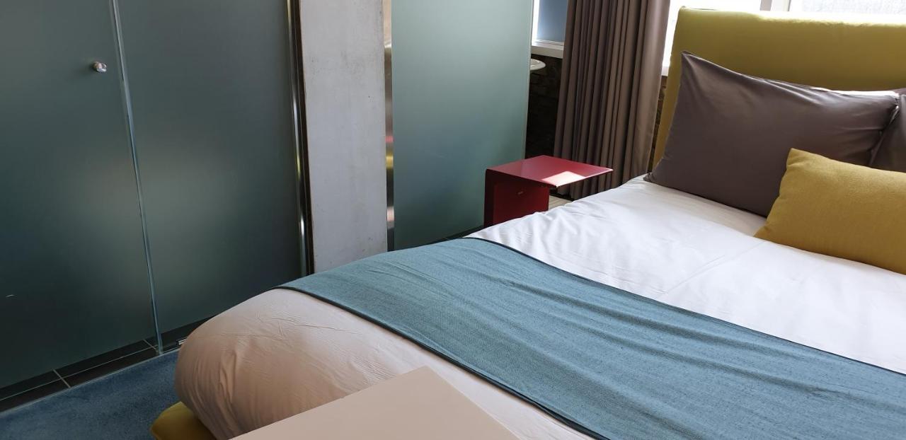 Hotel Cocomo Seul