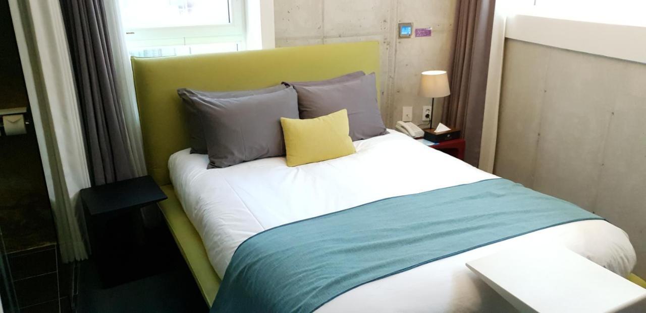 Hotel Cocomo Seul