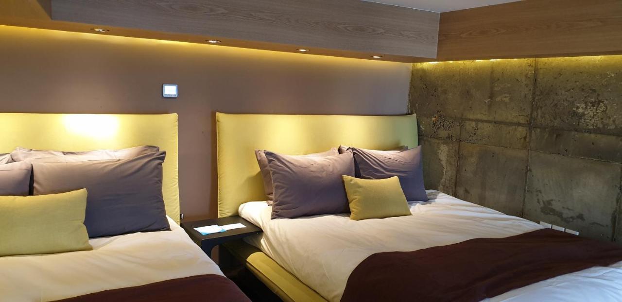 Cocomo Hotel Seul
