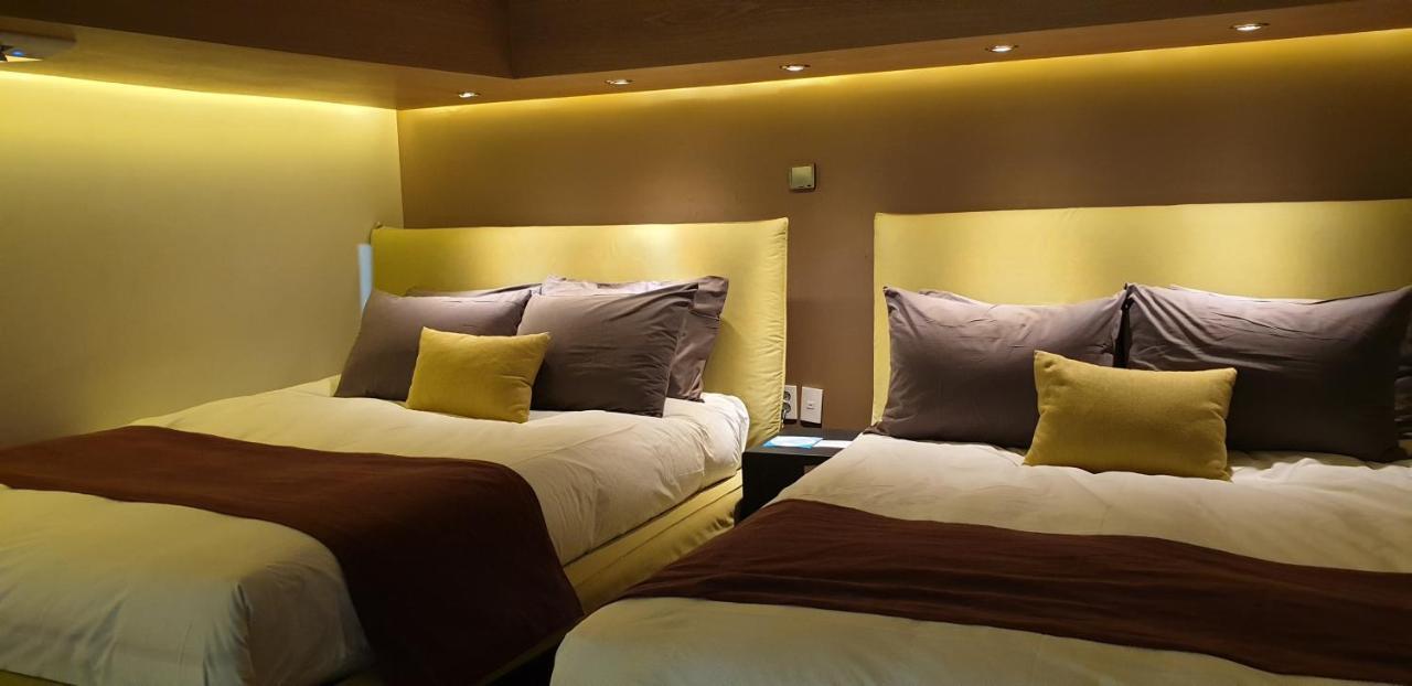 Cocomo Hotel Seul